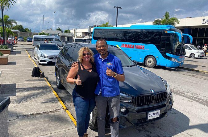 Private One-Way Airport Transfer to Princess Grand Jamaica - Final Thoughts