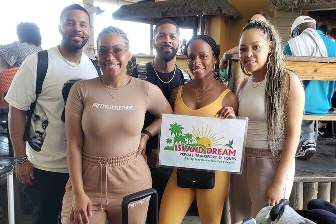 Private One-Way Airport Transfer to RIU Palace Aquarelle - Good To Know