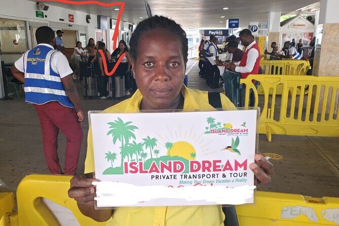 Private One-Way Airport Transfer to RIU Palace Aquarelle - The Booking Experience and Flexibility