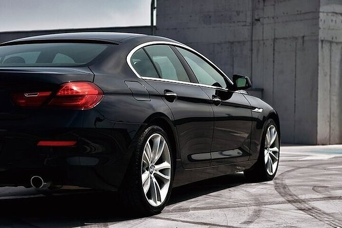 Private One Way Airport Transfer Venice to Venice Airport - Good To Know