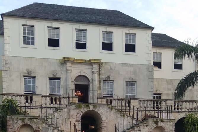 Private One-Way and Roundtrip Airport Transfer to Montego Bay Hotels - Additional Information