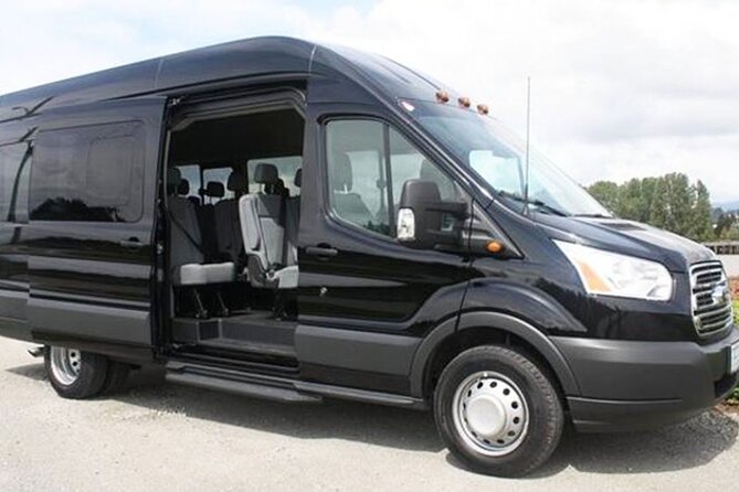 PRIVATE ONE WAY: Fort Lauderdale Airport (Fll) To/From Miami - Overview and Inclusions