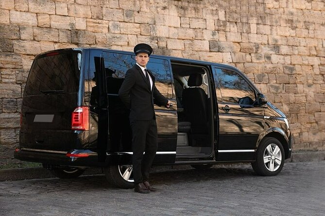 Private One-way Narita Airport Transfer To/From Tokyo - Pricing and Booking