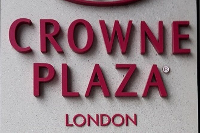 Private One Way or Round Trip Heathrow Airport Taxi to South Kensington Hotels - Meeting and Pickup Details