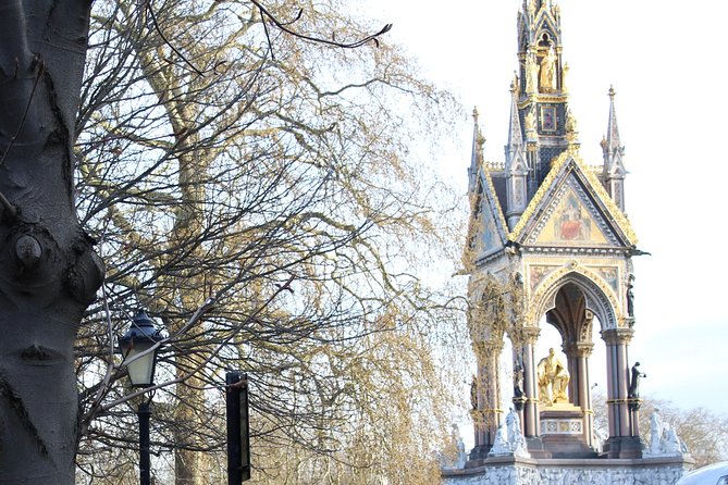 Private One Way or Round Trip Heathrow Airport Taxi to South Kensington Hotels - The Sum Up