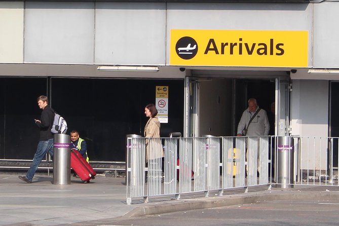 Private One Way or Round Trip Transfe Heathrow Airport to Kensington SW London - Hassle-Free Private Transfer