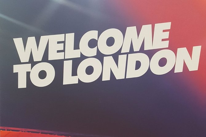 Private One Way or Round Trip Transfer: Heathrow Airport to East London - Hassle-Free Journey Experience