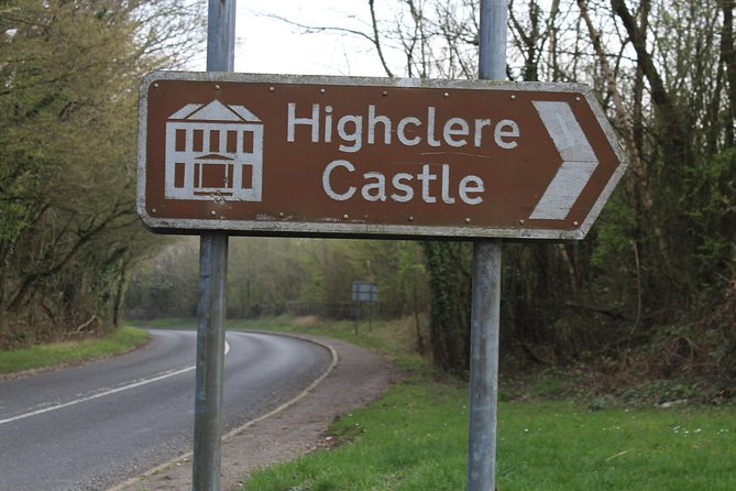 Private One Way or Round Trip Transfer: Heathrow Airport to Newbury - Overview of Transfer