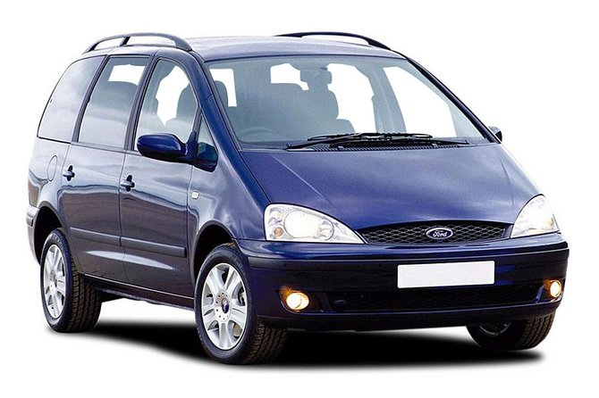 Private One Way or Round Trip Transfer: Heathrow Airport to Newbury - Whats Included