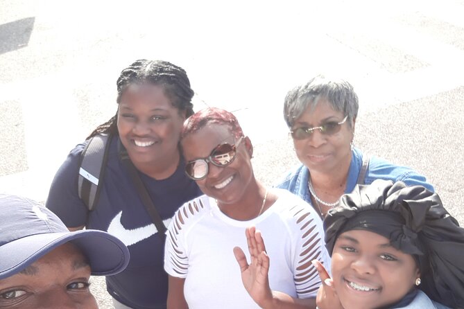 Private One Way or Roundtrip Transfers to Montego Bay Resort - Pricing and Booking Information