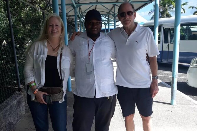 Private One Way or Roundtrip Transfers to Montego Bay Resort - Drop-off Point