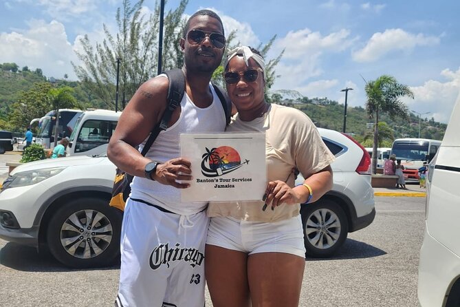 Private One Way or Roundtrip Transfers to Montego Bay Resort - Additional Information