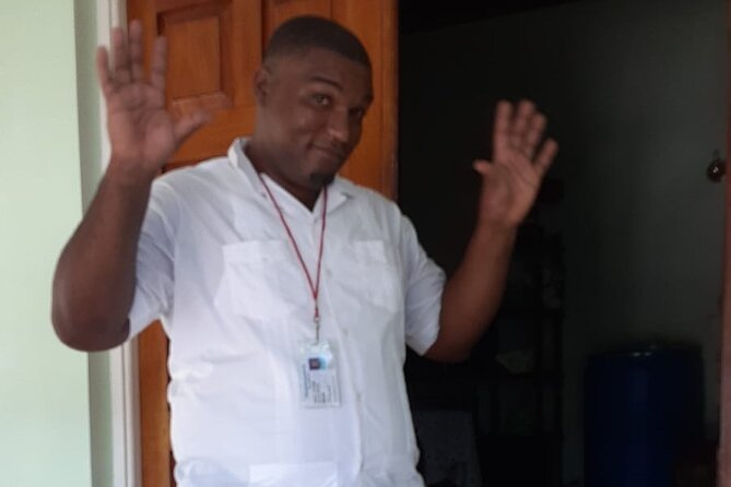 Private One Way or Roundtrip Transfers to Montego Bay Resort - Miscellaneous