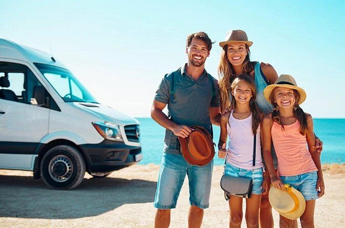 Private One Way or Roundtrip Transportation from Cancun Airport - What Travelers Say (Based on reviews)