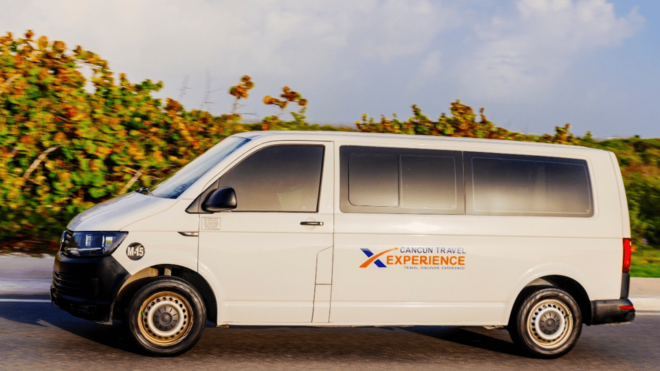 Private One-Way or Roundtrip Transportation to Cancun Hotels - Pickup and Drop-off