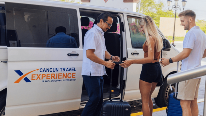 Private One-Way or Roundtrip Transportation to Cancun Hotels - Inclusions and Exclusions