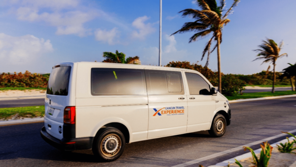Private One-Way or Roundtrip Transportation to Cancun Hotels - Private Transfer Benefits
