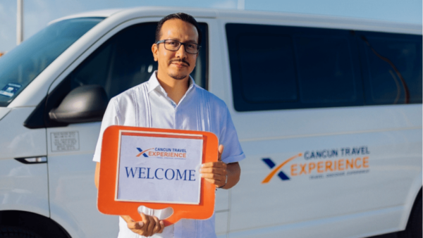 Private One-Way or Roundtrip Transportation to Cancun Hotels - Customer Satisfaction Guarantee