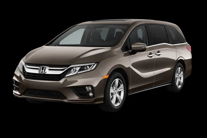 Private One Way Shuttle Services Airport to Hotel/Cruise Port in Long Beach CA - Background