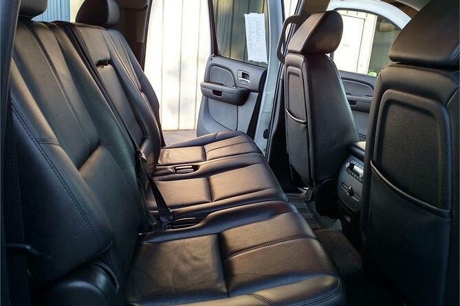 Private One Way Shuttle Services Airport to Hotel/Cruise Port in Long Beach CA - Directions