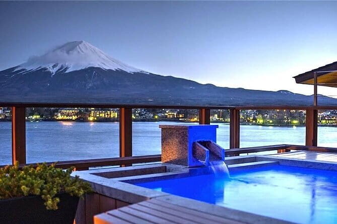 Private One Way Tokyo Hotel Transfer to Yokohama Port - Final Thoughts on Value and Experience