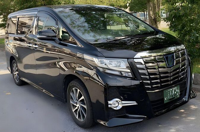 Private One-Way Transfer between Haneda Airport and Tokyo Hotel - Why This Transfer Is Worth It