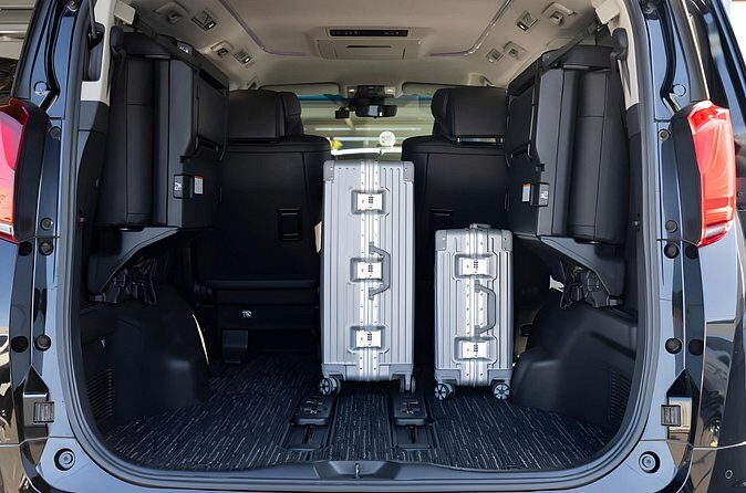 Private One-Way Transfer between Haneda Airport and Tokyo Hotel - Who Will Enjoy This Service?