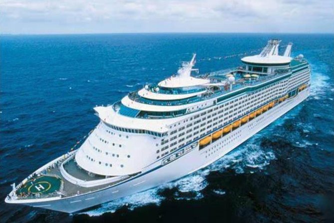 Private One Way Transfer Betwwen Tianjin Port and Beijing By English Driver - Good To Know