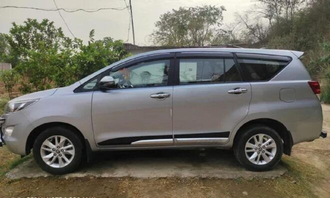 Private One-Way Transfer City To Another City - Inclusions