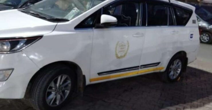 Private One Way Transfer Delhi/Agra/Jaipur: - Booking Process