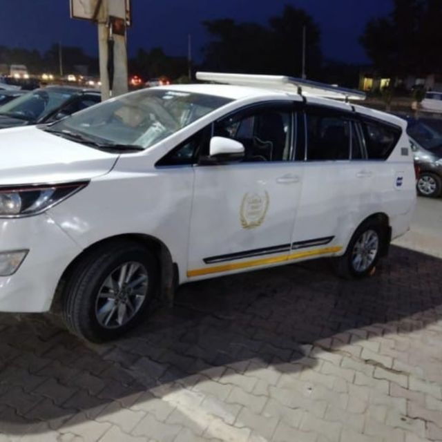 Private One Way Transfer Delhi/Agra/Jaipur: - Transfer Experience