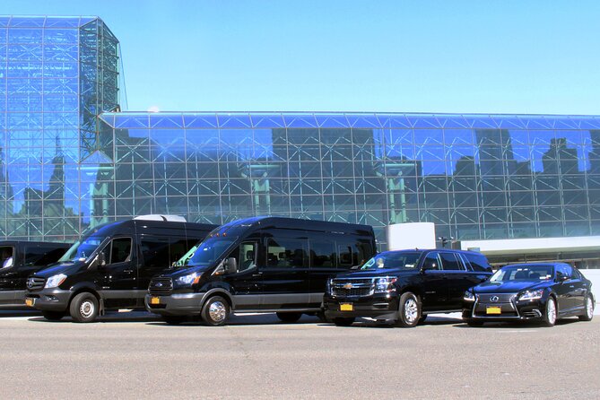 Private One Way Transfer From Amsterdam Airport To/From Hotel - Pricing and Group Size
