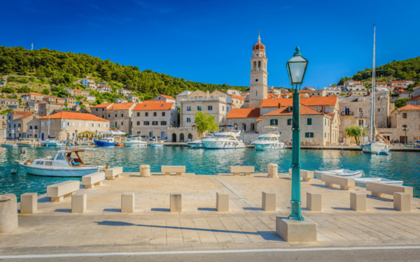 Private One Way Transfer From Brac to Split - Transfer Options