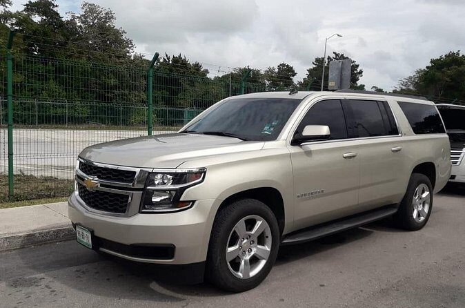 Private One Way Transfer from Cancun Airport to Tulum - A Practical and Enjoyable Way to Start Your Tulum Trip