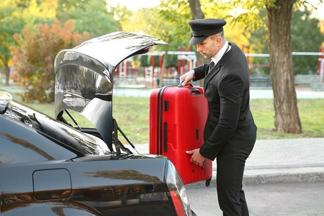 Private One-way Transfer from Dallas to Dallas Airport - An In-Depth Look at the Dallas to DFW Airport Transfer