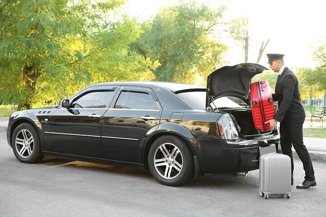 Private One-way Transfer from Dallas to Dallas Airport - Why This Transfer Could Be a Game-Changer for Your Trip