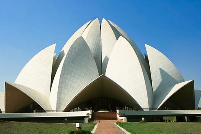 Private One Way Transfer From Delhi To Agra - Inclusions