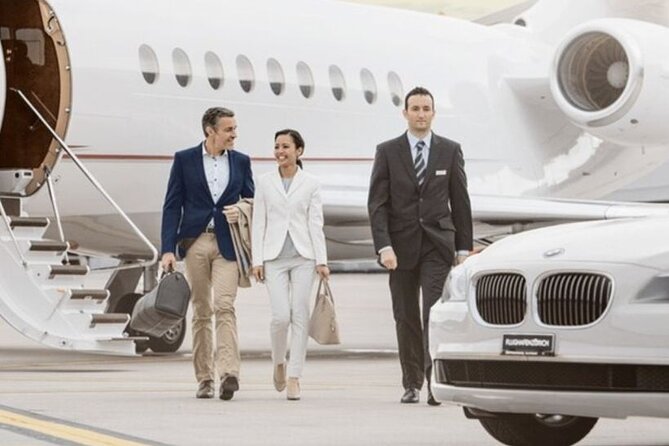Private One Way Transfer From Dubrovnik to Dubrovnik Airport - Good To Know