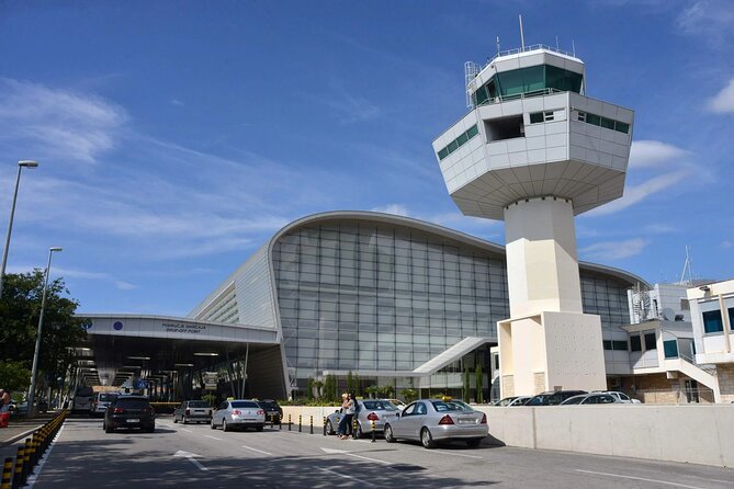 Private One Way Transfer From Dubrovnik to Dubrovnik Airport - Transportation Features