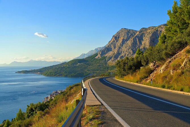 Private One Way Transfer From Dubrovnik to Dubrovnik Airport - Pricing and Booking