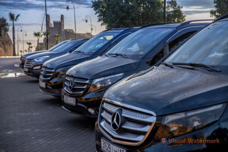 Private One Way Transfer From Fes to Marrakech - Booking Details