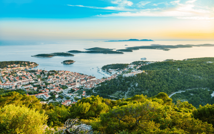 Private One Way Transfer From Hvar to Dubrovnik - Good To Know