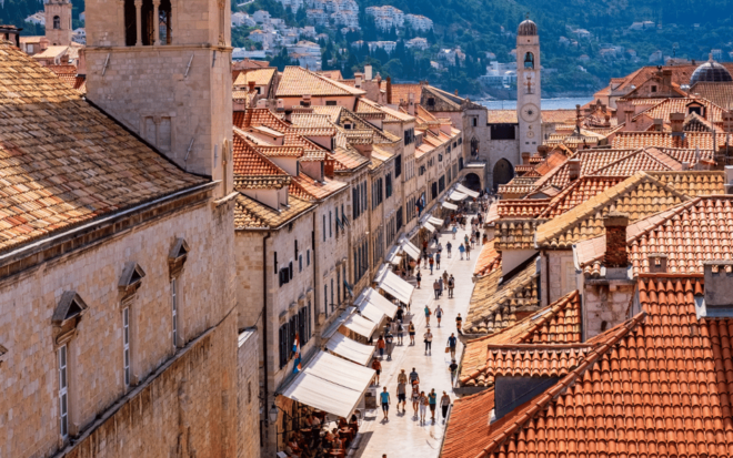 Private One Way Transfer From Hvar to Dubrovnik - Experience Highlights