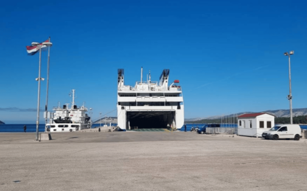 Private One Way Transfer From Hvar to Split - Pricing Information