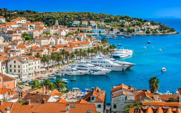 Private One Way Transfer From Hvar to Split - Transfer Duration