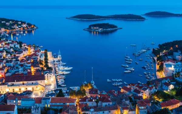 Private One Way Transfer From Hvar to Split - Service Availability