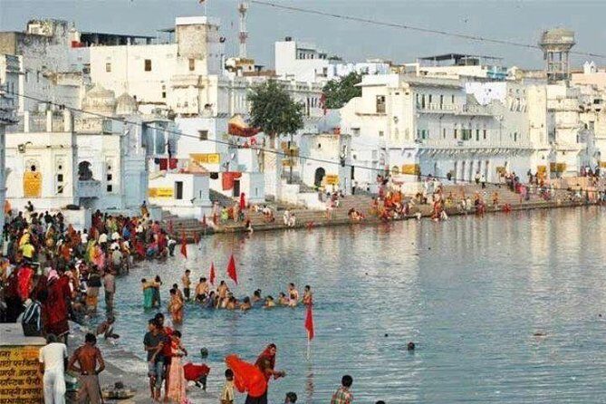 Private One Way Transfer From Jaisalmer To Pushkar - Good To Know