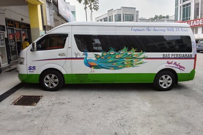 Private One-Way Transfer from Kuala Lumpur to Singapore - Good To Know