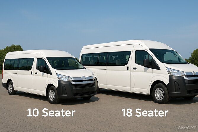 Private One-Way Transfer from Kuala Lumpur to Singapore - The Value of This Experience