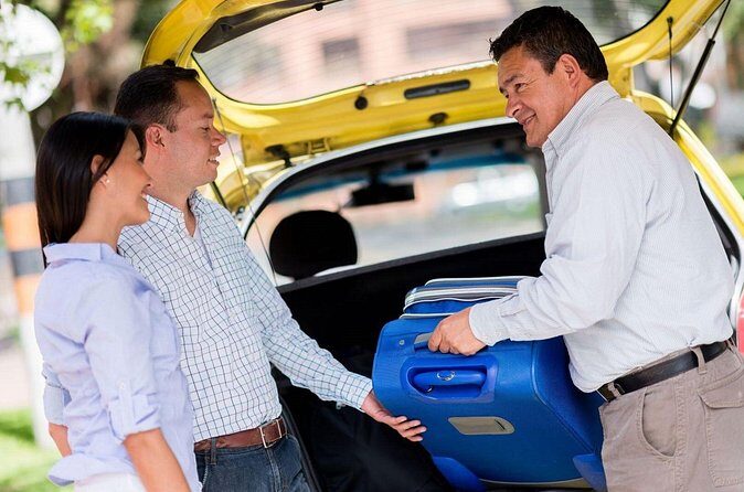 Private One Way Transfer from Los Angeles to Los Angeles Airport - Who Is This Transfer Best For?